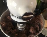 Foto langkah ke 6 dari resep Es Krim Ketan Hitam Jagung Manis.