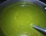 पालक पनीर (palak paneer recipe in Hindi) रेसिपी चरण 2 फोटो