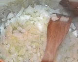 Foto langkah ke 1 dari resep One Pot Creamy Penne Broccoli.