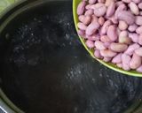 Foto langkah ke 2 dari resep Sayur kacang merah khas dr bandung.