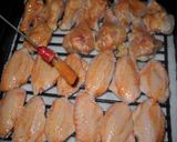 Foto del paso 3 de la receta: Patitas al pimentón ahumado (Picnic en casa)