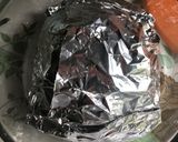 Foto del paso 2 de la receta: Kebab de pollo