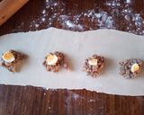 Foto del paso 4 de la receta: Empanadas fritas de jurel