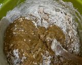 Foto langkah ke 3 dari resep Chocolate Chips Cookies.