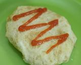 Foto langkah ke 9 dari resep Nasi Goreng Selimut.
