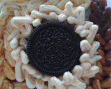 Foto del paso 5 de la receta: Postre oreo 💛