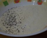 Foto del paso 1 de la receta: Canelones de harina de garbanzo