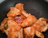 Foto langkah ke 2 dari resep Kari Ayam.