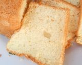 Foto langkah ke 9 dari resep Angel Food Cake.