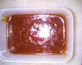 A picture of step 6 of Unripe Guava Spice Jam.