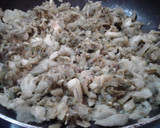 Foto del paso 4 de la receta: Budìn de alcachofa