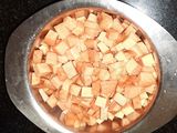तरी वाला जिमीकंद (tari wali jimikand recipe in Hindi)