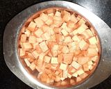 तरी वाला जिमीकंद (tari wali jimikand recipe in Hindi) रेसिपी चरण 1 फोटो