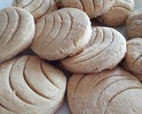 Foto del paso 2 de la receta: Galletitas con harina de coco 🥥
