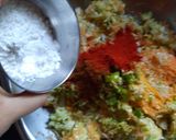 ડ્રાય વેજ.મન્ચુરિયન(dry veg. Manchrun recipe in gujarati) રેસીપી સ્ટેપ6ફોટો