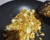 Cara Membuat Nasi Goreng Cakalang 3