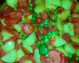 Mix sabzi recipe step 3 photo