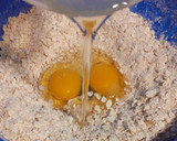 Foto del paso 1 de la receta: Galletitas de Avena 📝