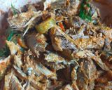 Foto langkah ke 4 dari resep Rica-Rica Tongkol.