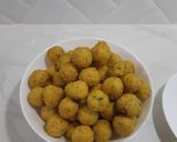 Foto langkah ke 6 dari resep Sala Lauak (Masakan Padang Pariaman).