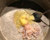 A picture of step 2 of Potatoes soup.