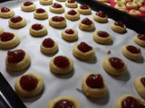 Pepas de membrillo