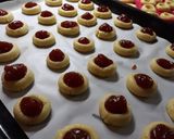 Foto del paso 7 de la receta: Pepas de membrillo
