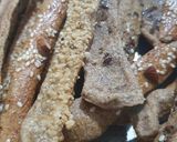 Foto del paso 2 de la receta: ✨✴ Mix de Talitas integrales saborizadas ✨✴