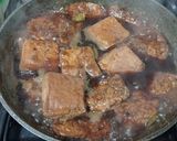 Foto langkah ke 3 dari resep Tahu, Tempe Bacem.