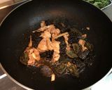 三杯皮蛋白肉米血糕的食譜步驟4照片