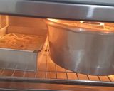 Foto langkah ke 4 dari resep Bolu pandan slice almond (4 telur).