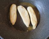 Foto langkah ke 2 dari resep Pisang Owol Keju.