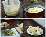 Foto del paso 2 de la receta: Bizcocho con peras