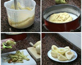 Foto del paso 2 de la receta: Bizcocho con peras
