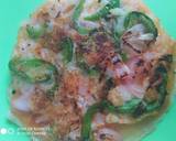 Mini Suji Pizza recipe step 4 photo