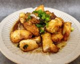 魚香鯛魚片的食譜步驟3照片