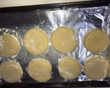 Foto del paso 8 de la receta: Donas rellenas de crema pastelera de pistacho