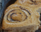 Foto del paso 6 de la receta: Rollos de canela