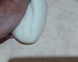 Foto langkah ke 5 dari resep Kulit Kuotie, Pangsit, Dimsum dan Momo.