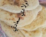صورة لخطوة 9 من وصفة المسخن 😋 من الالف للياء 😍