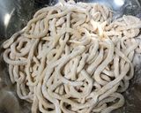 雞蛋麵條的食譜步驟7照片