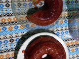 Budín de pan