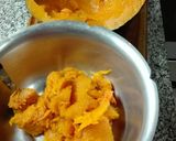Foto del paso 5 de la receta: Zapallo relleno