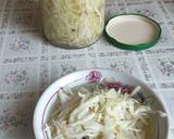 1962. Káposztasaláta Egyszerűen! recept fázis 2 fotója
