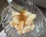 XO醬拌涼筍的食譜步驟2照片