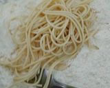 Foto langkah ke 3 dari resep Spageti Crispy.