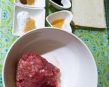 Foto del paso 1 de la receta: Wantán Relleno #309