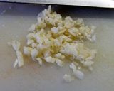 Arancini...rántott rizs golyók recept fázis 1 fotója