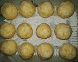Foto del paso 4 de la receta: Chipa