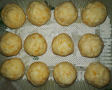 Foto del paso 4 de la receta: Chipa